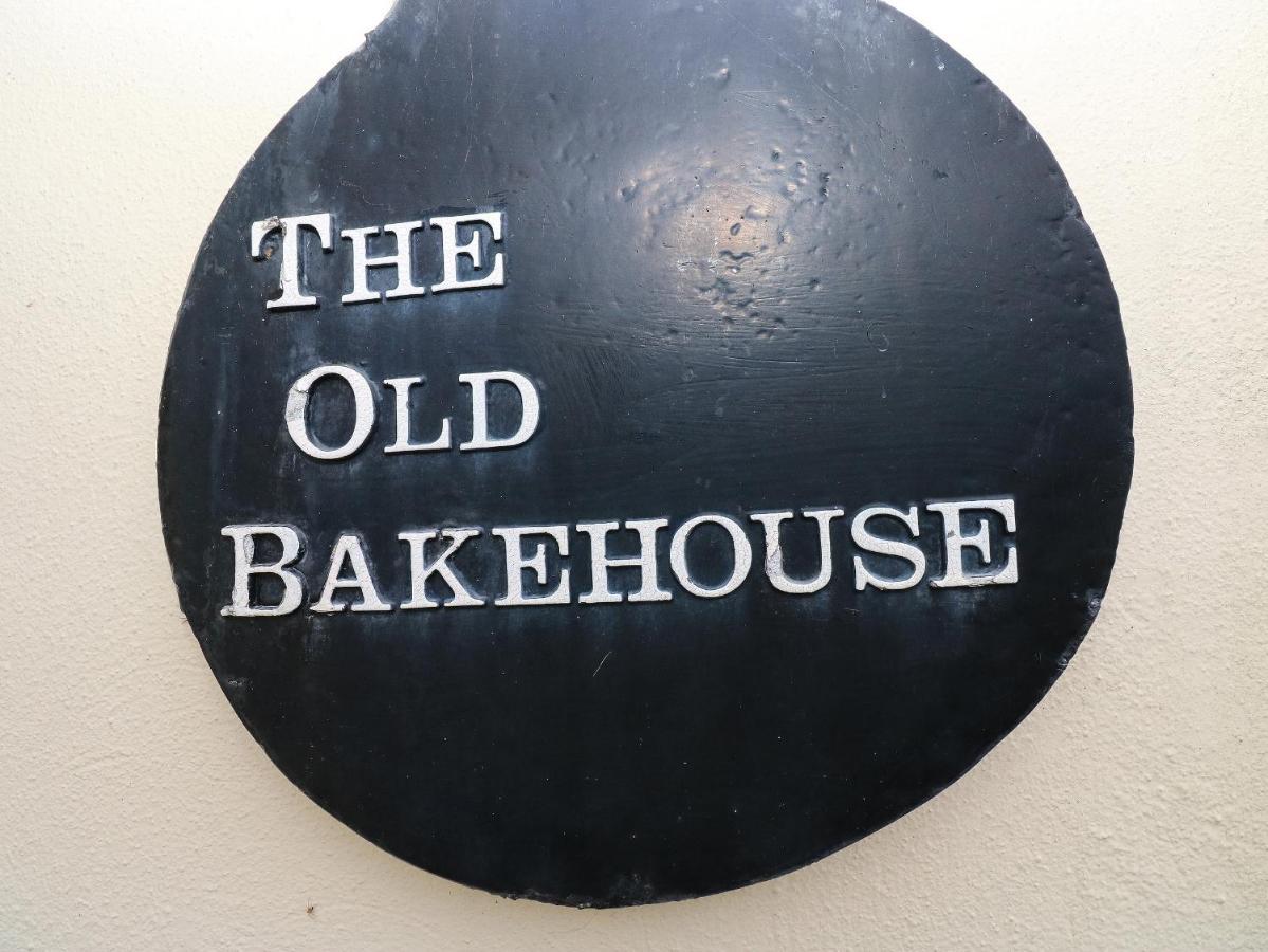 Вілла The Old Bakehouse Ллантвіт-Мейджор Екстер'єр фото